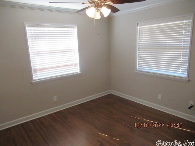 Birchwood - Residential Lease