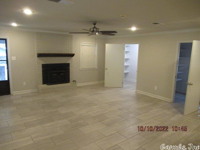 Birchwood - Residential Lease