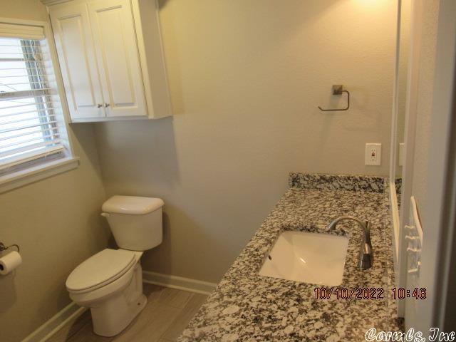 Birchwood - Residential Lease