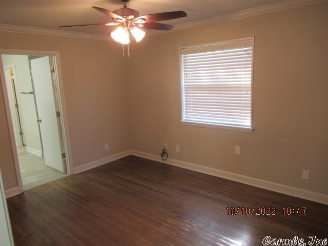 Birchwood - Residential Lease