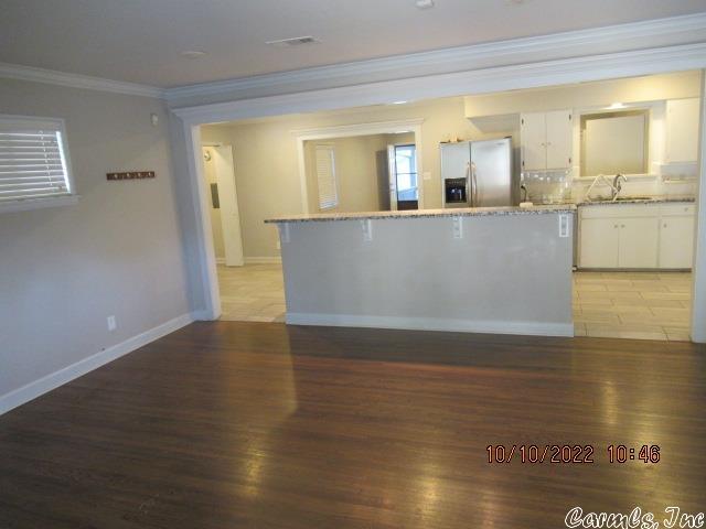 Birchwood - Residential Lease