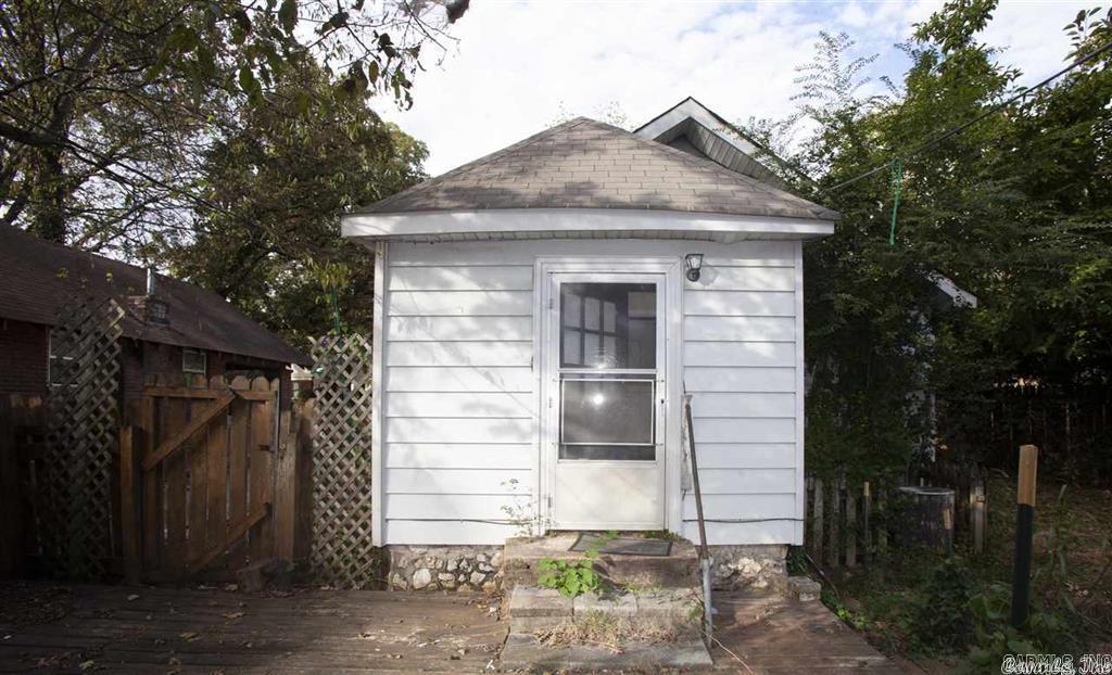 Capitol View - Residential Lease