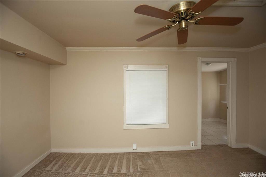 Capitol View - Residential Lease