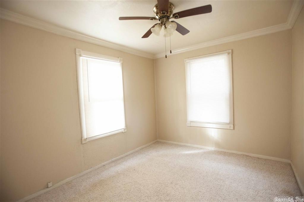 Capitol View - Residential Lease