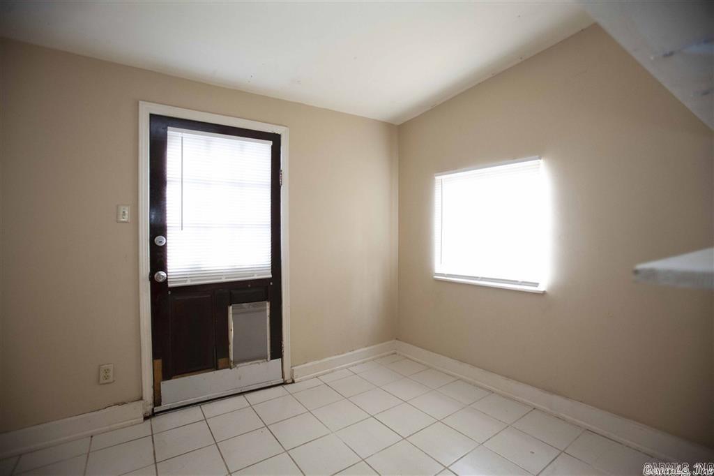 Capitol View - Residential Lease