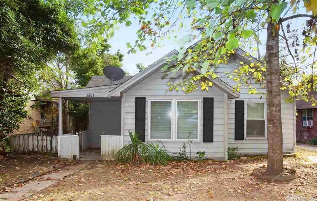 Capitol View - Residential Lease