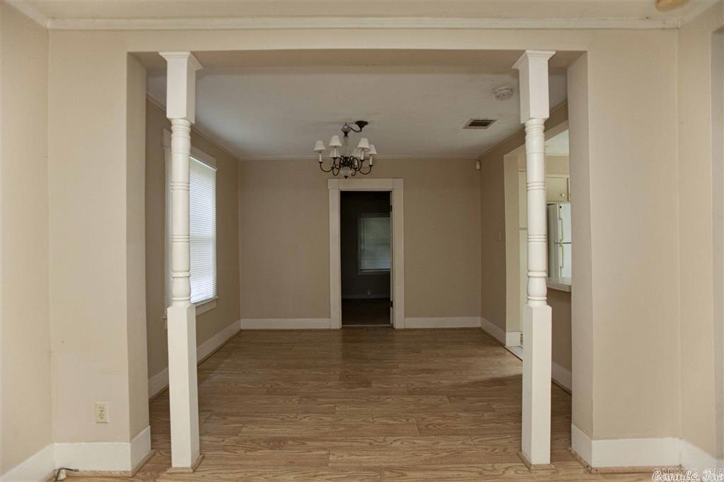 Capitol View - Residential Lease