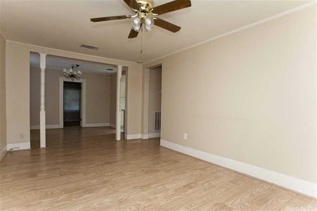 Capitol View - Residential Lease