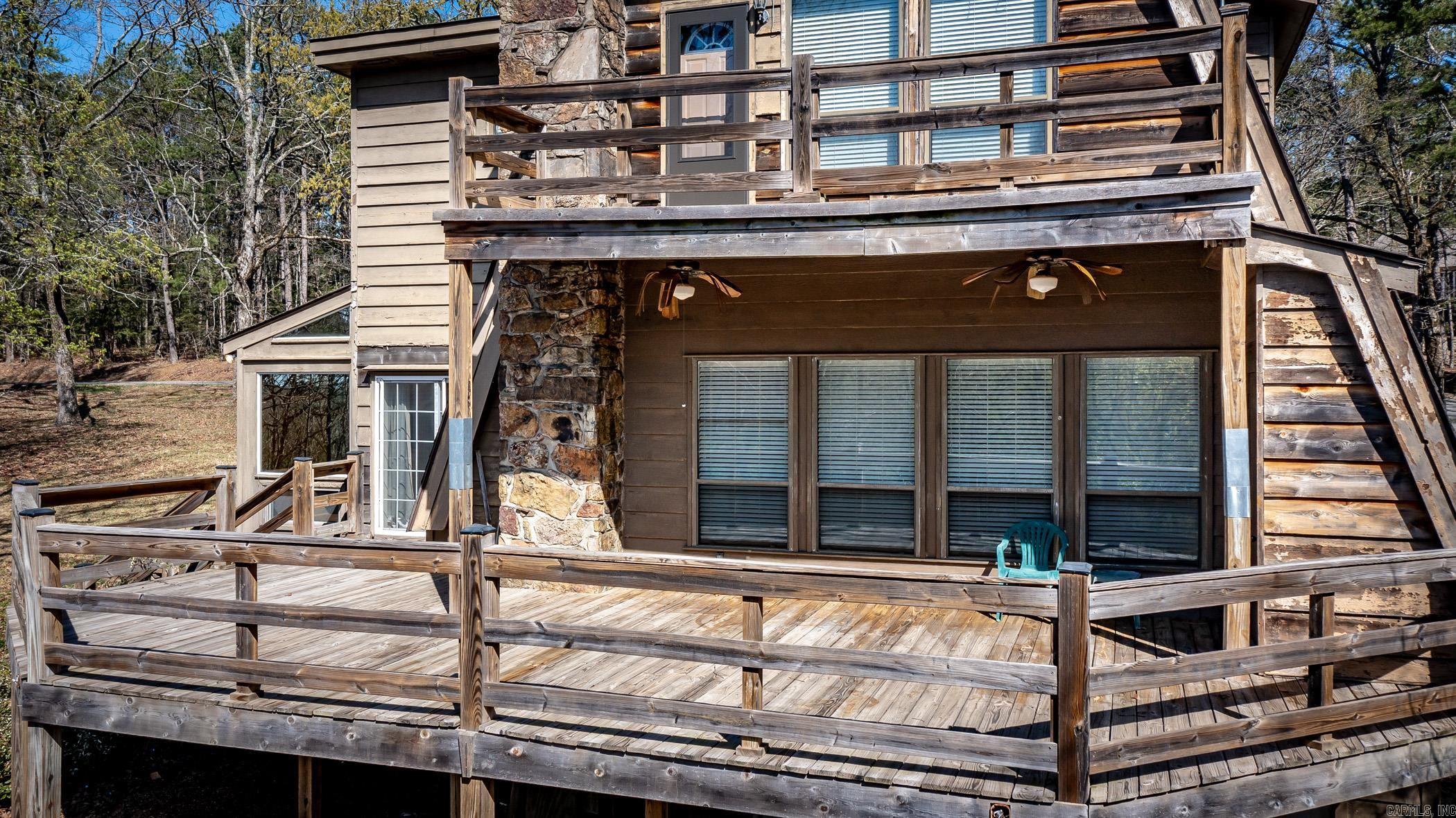 MOUNTAIN RANCH - Residential