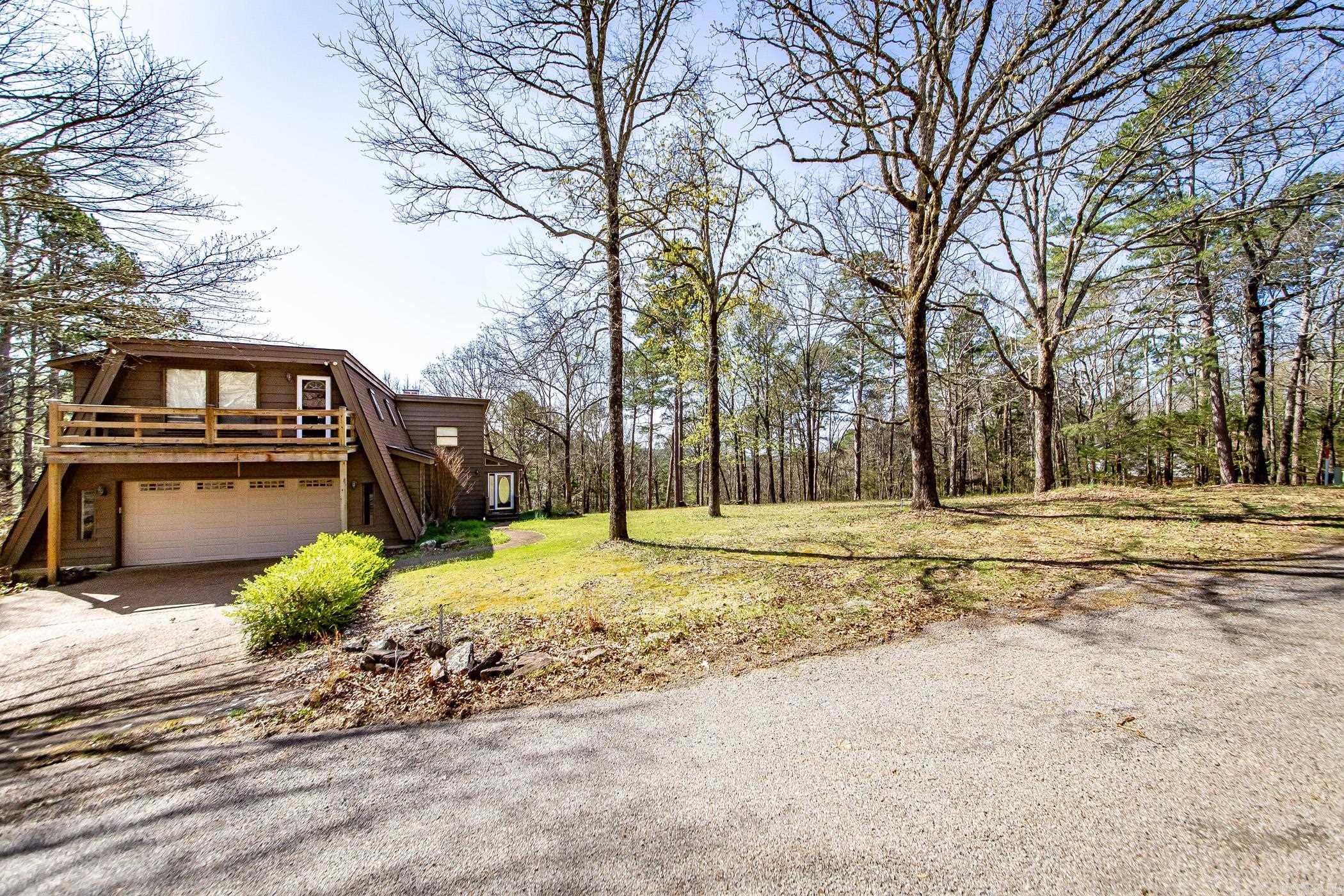MOUNTAIN RANCH - Residential