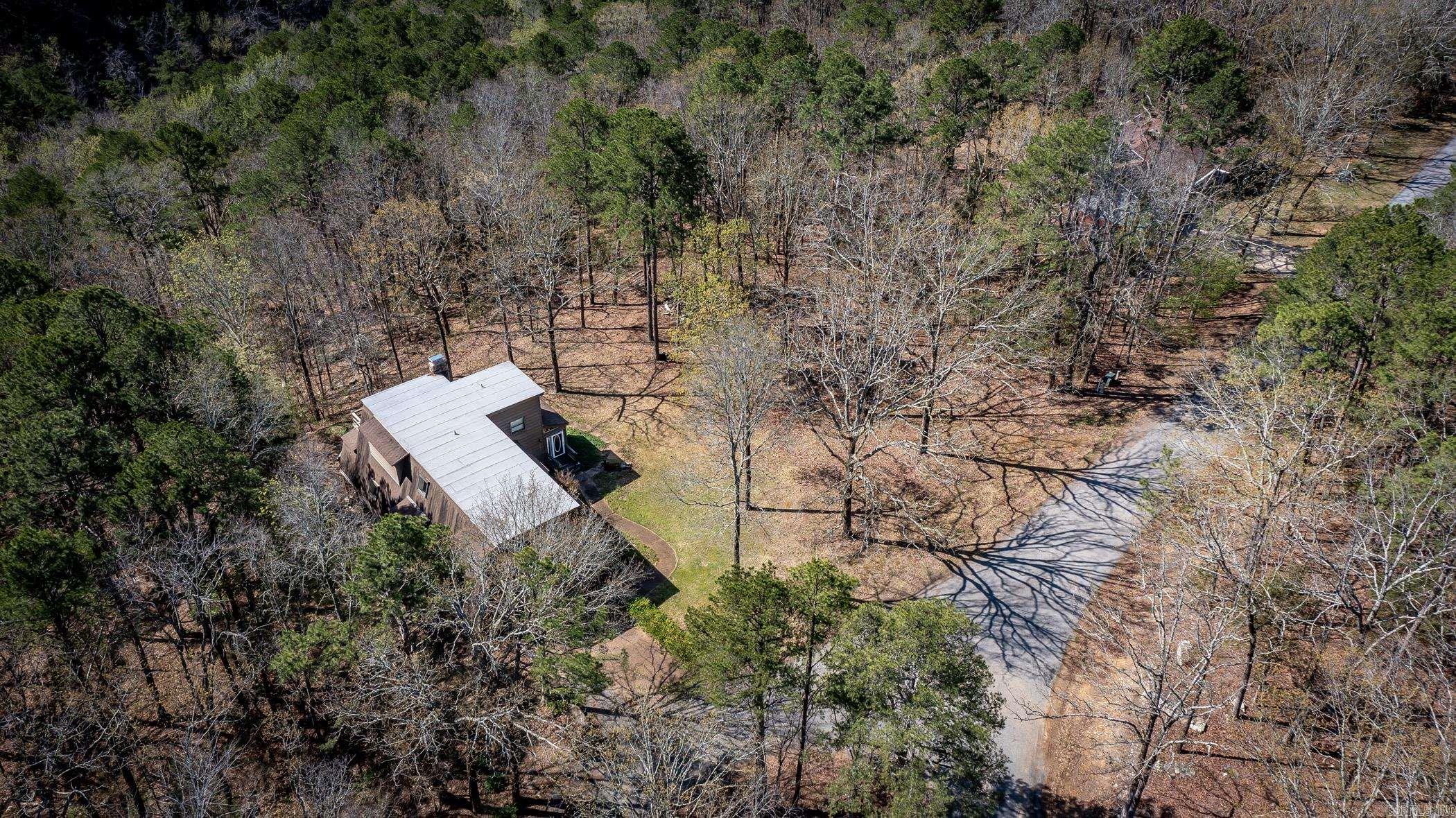 MOUNTAIN RANCH - Residential