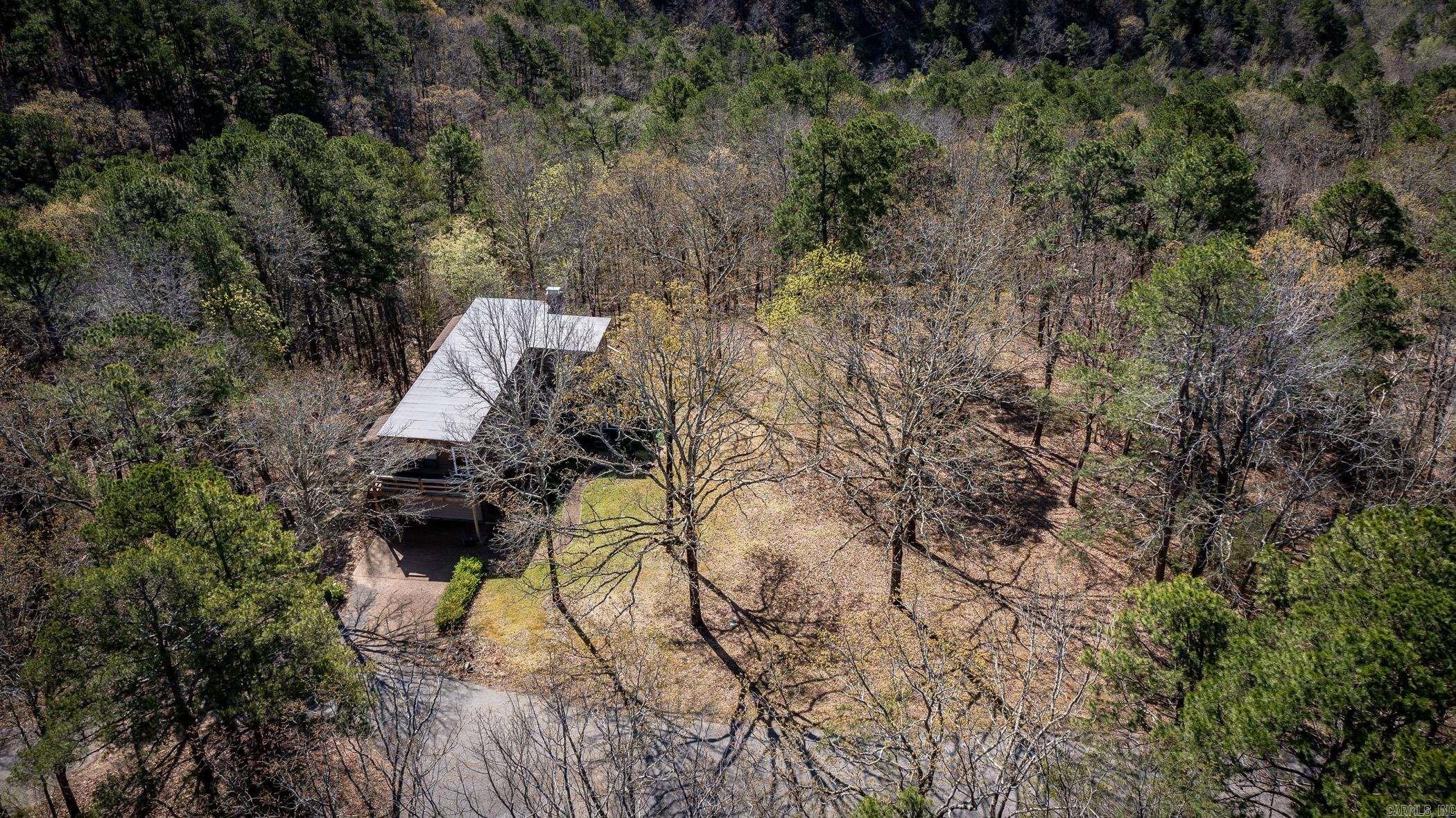 MOUNTAIN RANCH - Residential
