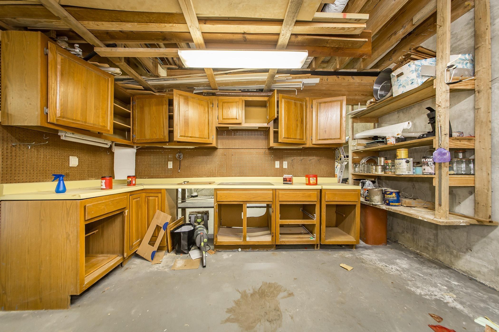 MOUNTAIN RANCH - Residential