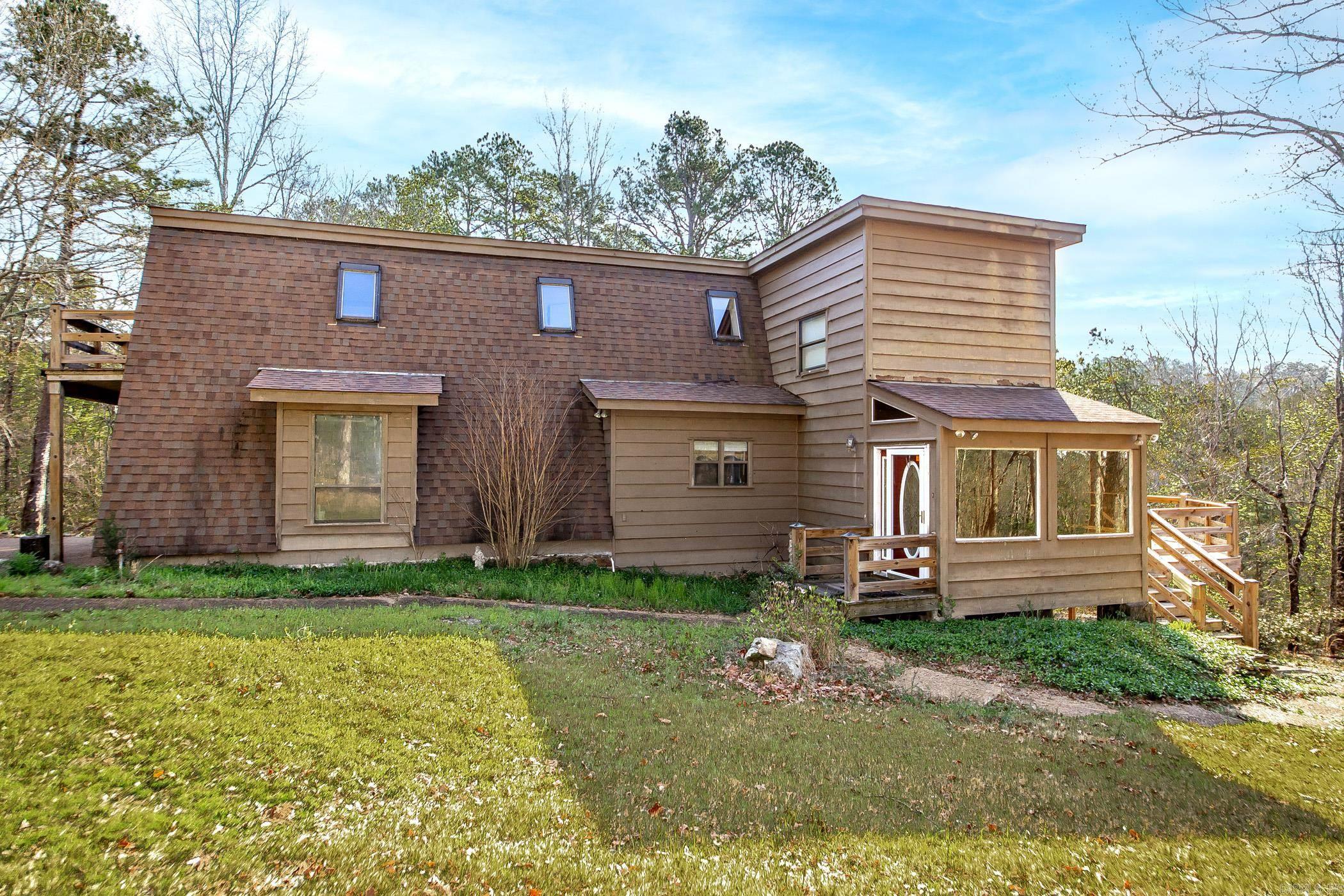 MOUNTAIN RANCH - Residential