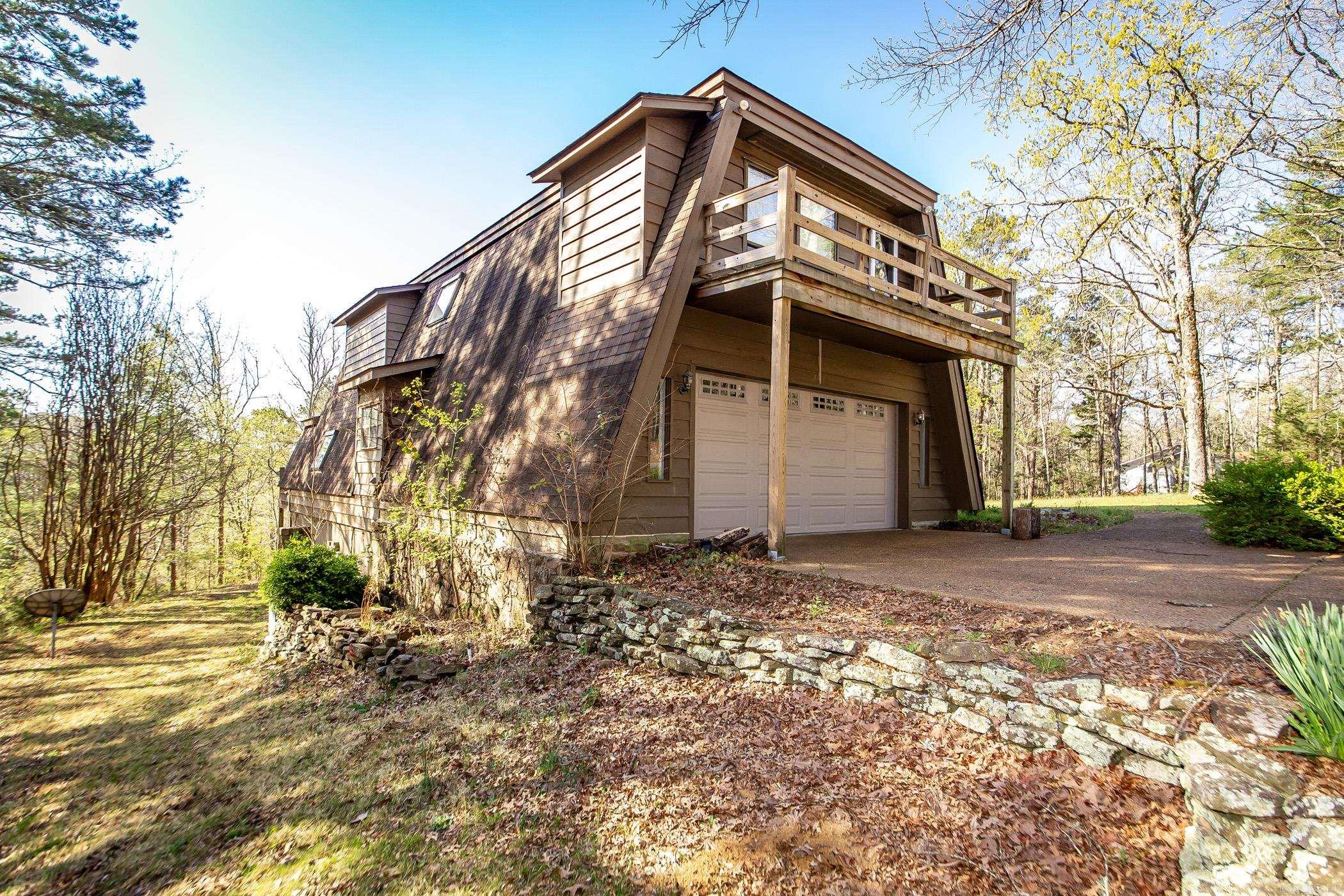 MOUNTAIN RANCH - Residential
