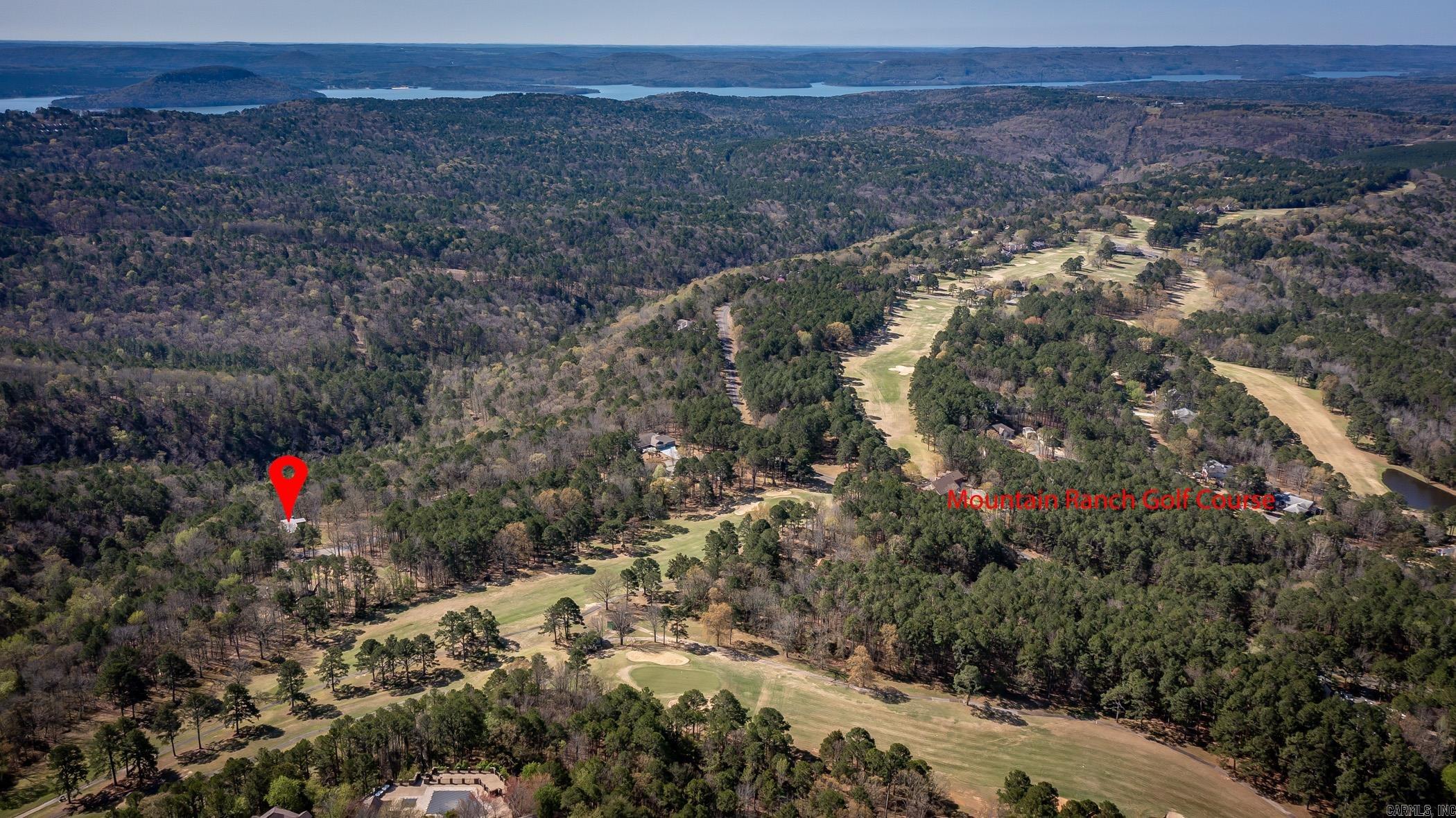 MOUNTAIN RANCH - Residential
