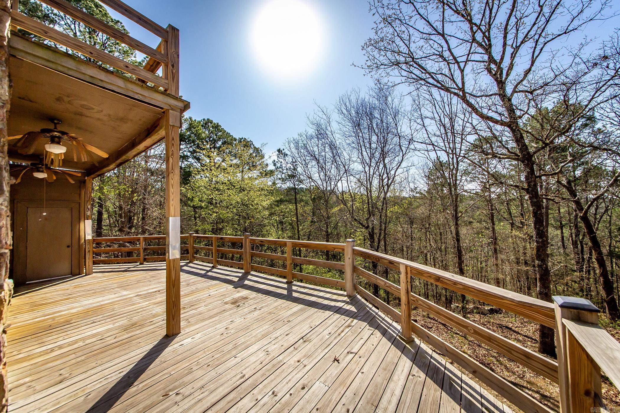 MOUNTAIN RANCH - Residential