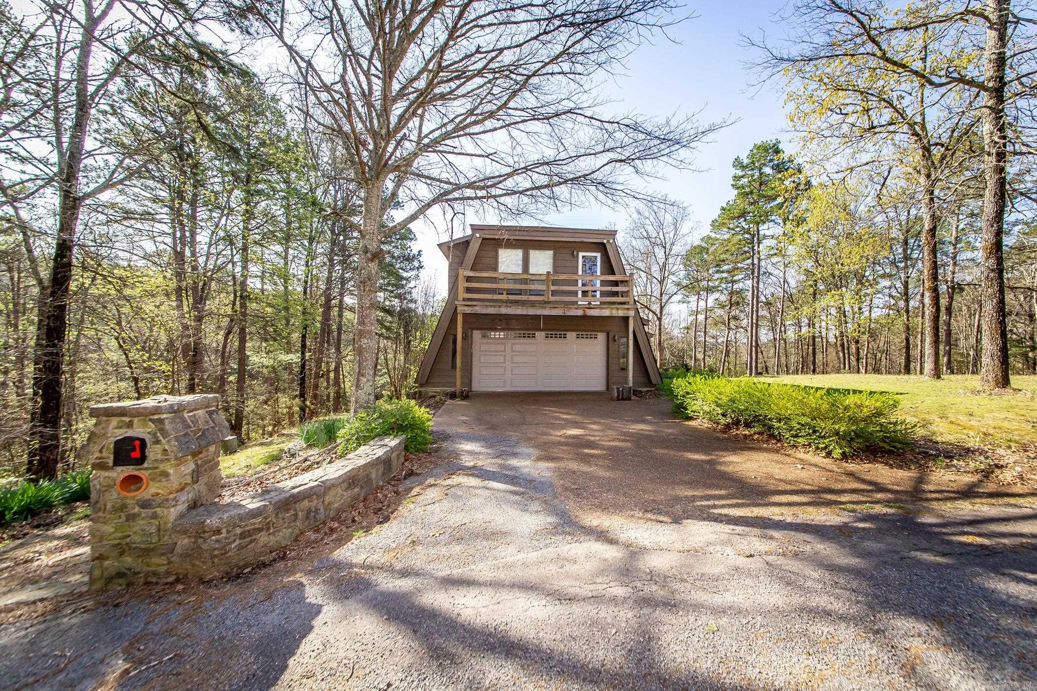 MOUNTAIN RANCH - Residential