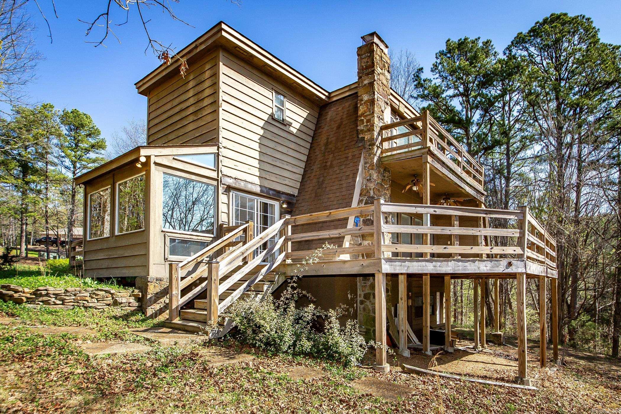 MOUNTAIN RANCH - Residential