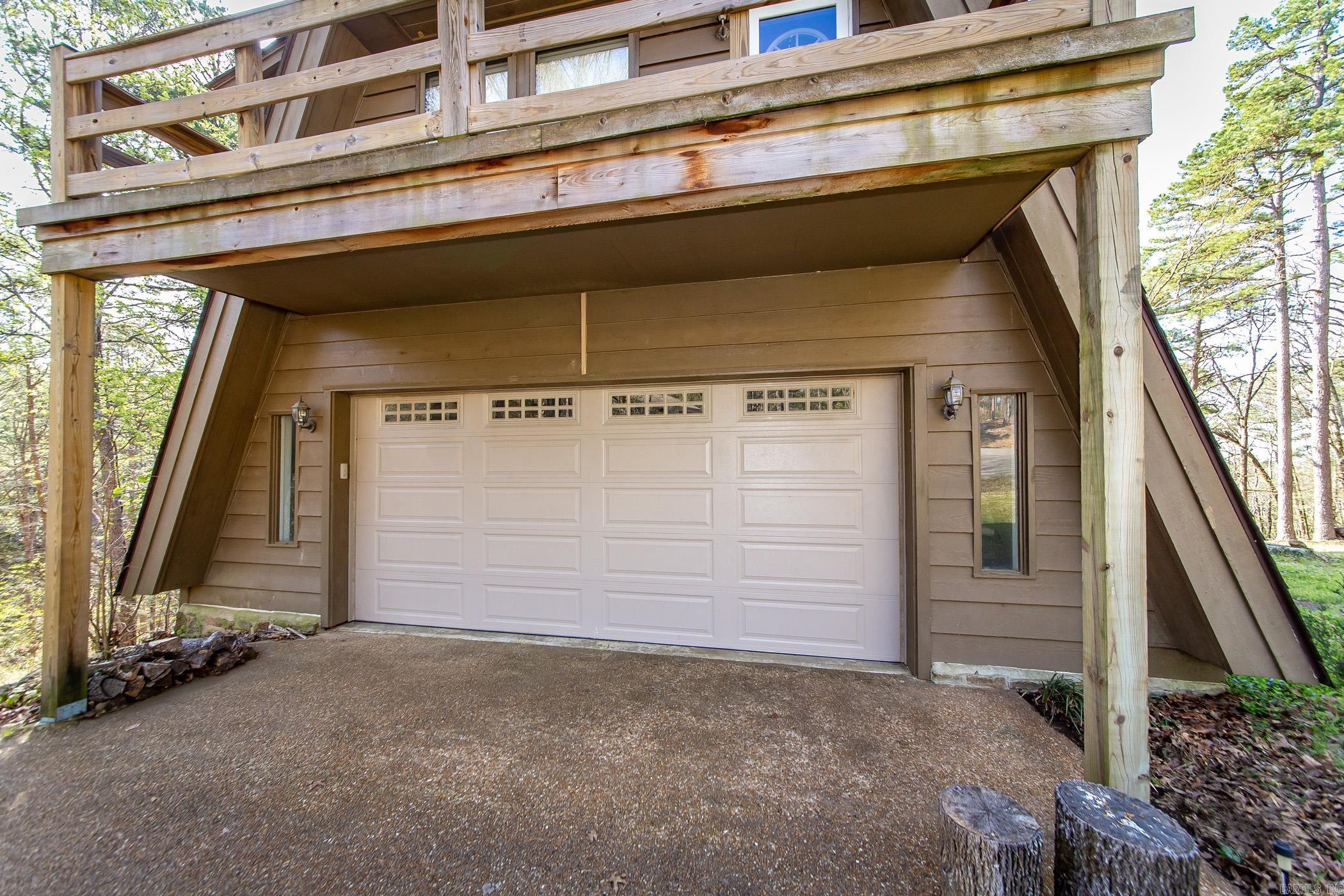 MOUNTAIN RANCH - Residential