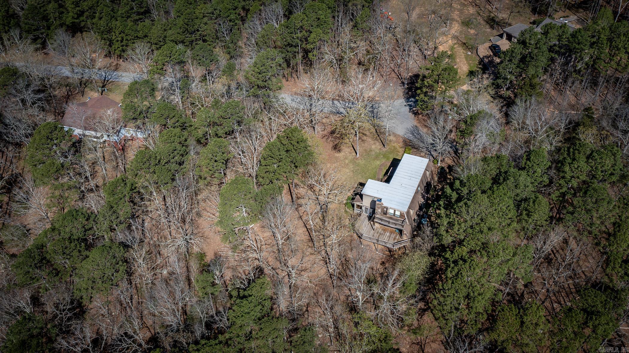 MOUNTAIN RANCH - Residential
