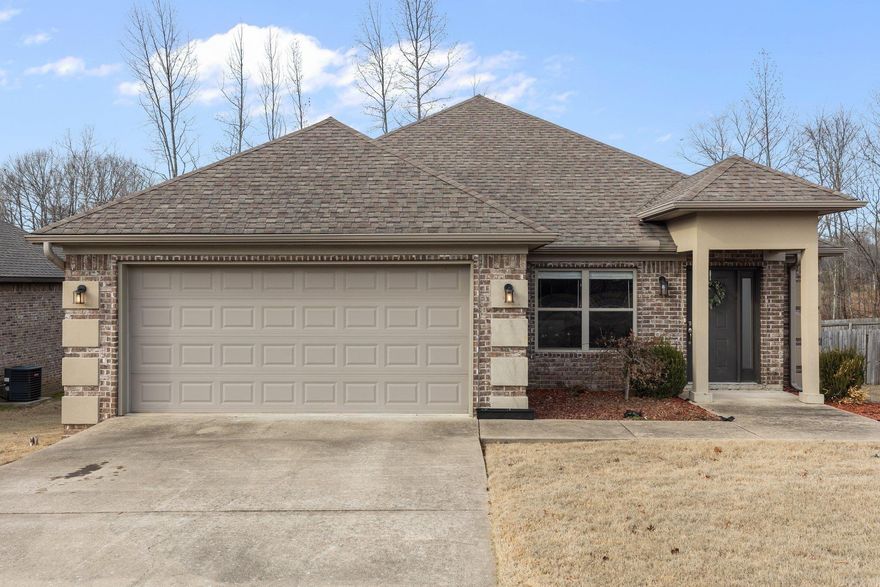 Charming and Efficient Living at 8230 Nora Lane Discover the perfect combination of comfort and efficiency in this inviting 3-bedroom, 2-bath home, thoughtfully designed with an open and split floor plan for optimal living space. Equipped with solar panels, this residence offers the benefit of reduced energy bills while contributing to a greener environment. - 3 cozy bedrooms and 2 full baths, ideal for families or those seeking extra space. - Solar panels that provide clean energy and lower electricity costs.  Solar Panels WILL BE PAID IN FULL by SELLER!!! - An open floor plan that allows for effortless flow between living, dining, and kitchen areas. - A split bedroom layout ensuring privacy for the master suite, which includes its own full bath. - A screened porch that extends your living space outdoors, perfect for enjoying the fresh air in comfort.  This home at 8230 Nora Lane is not just a smart choice for energy-conscious buyers but also a delightful retreat for those who appreciate a blend of modern amenities and natural charm. Schedule your viewing today and take the first step towards making this lovely house your new home.