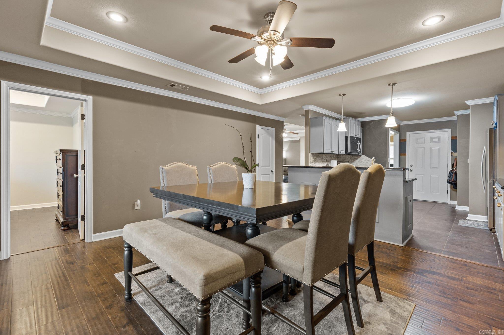 HIDDEN LAKE ESTATES - Residential