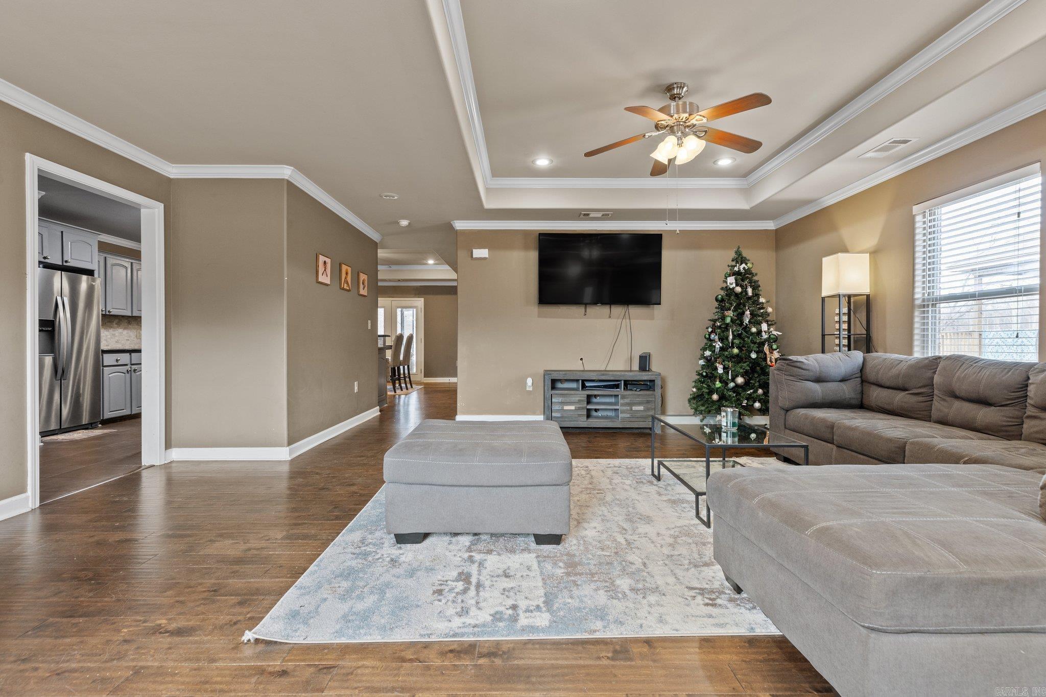 HIDDEN LAKE ESTATES - Residential