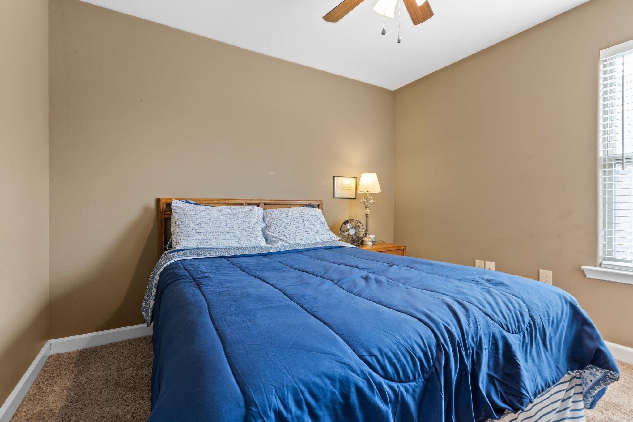 HIDDEN LAKE ESTATES - Residential