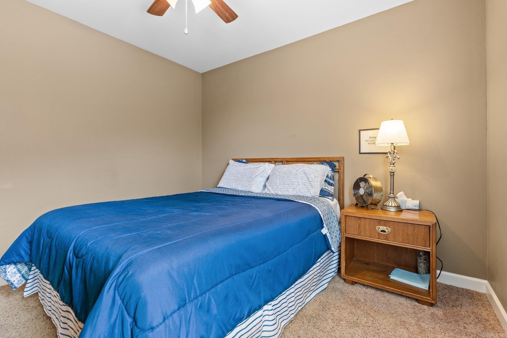 HIDDEN LAKE ESTATES - Residential