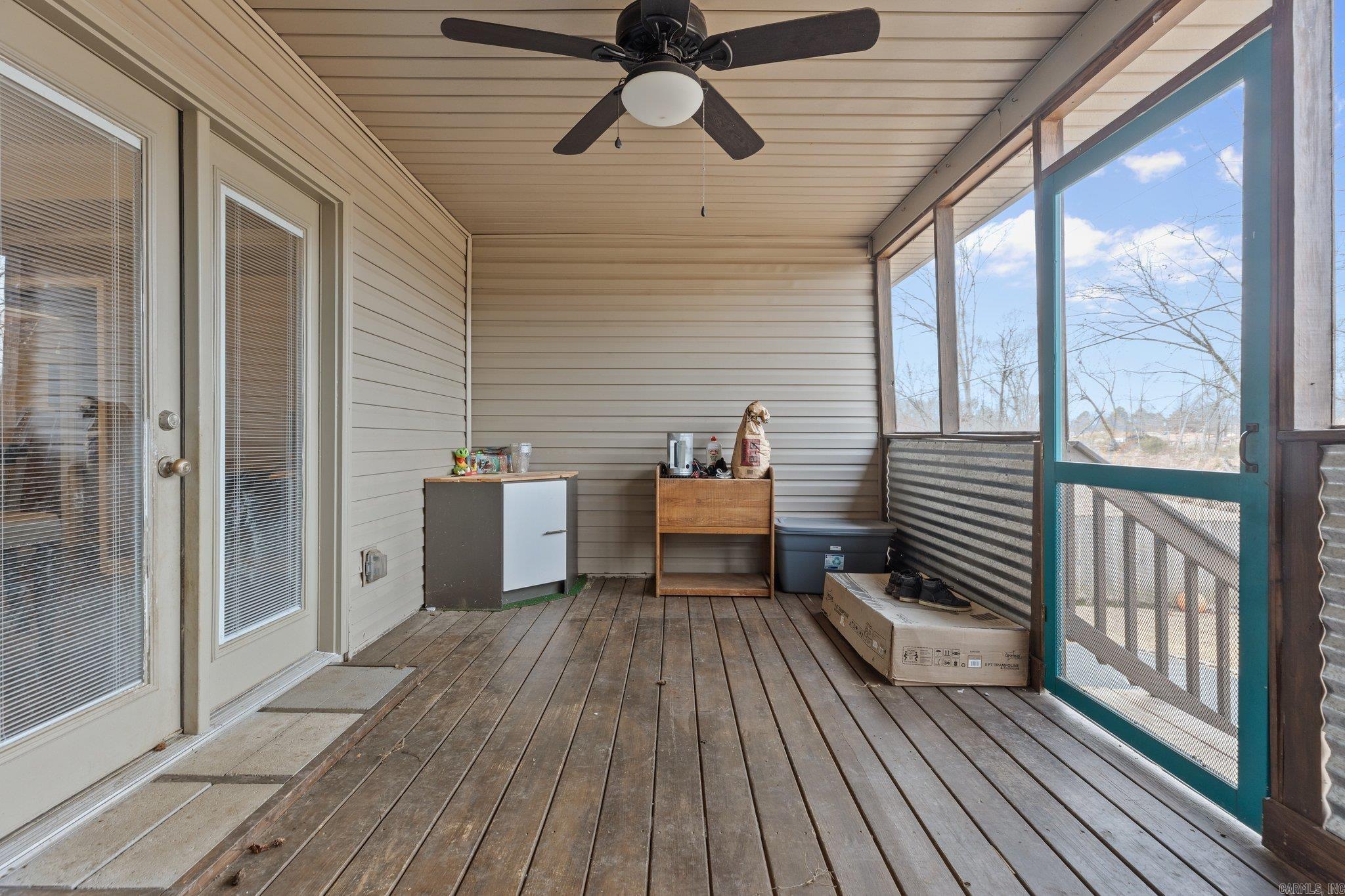 HIDDEN LAKE ESTATES - Residential