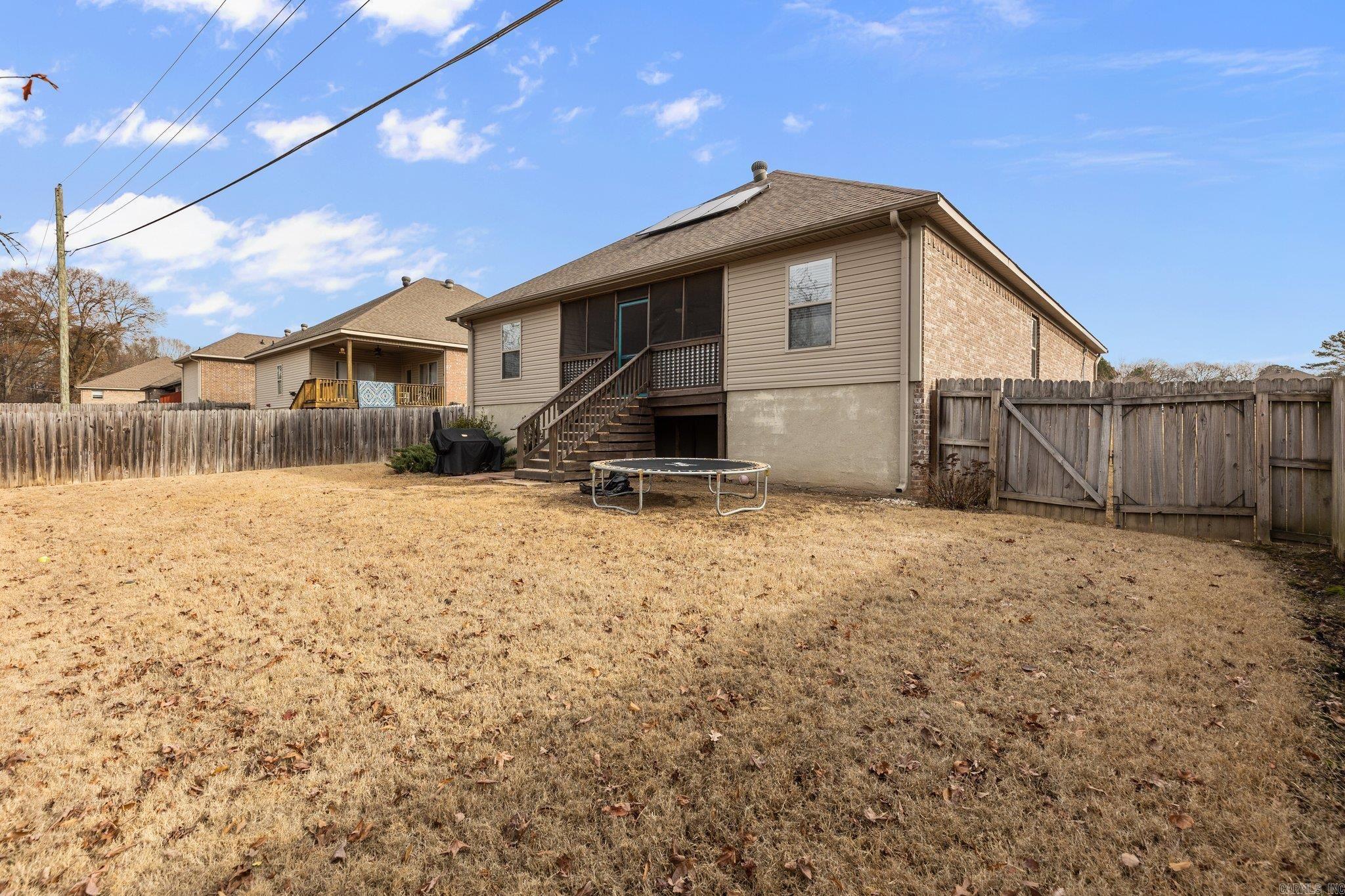 HIDDEN LAKE ESTATES - Residential