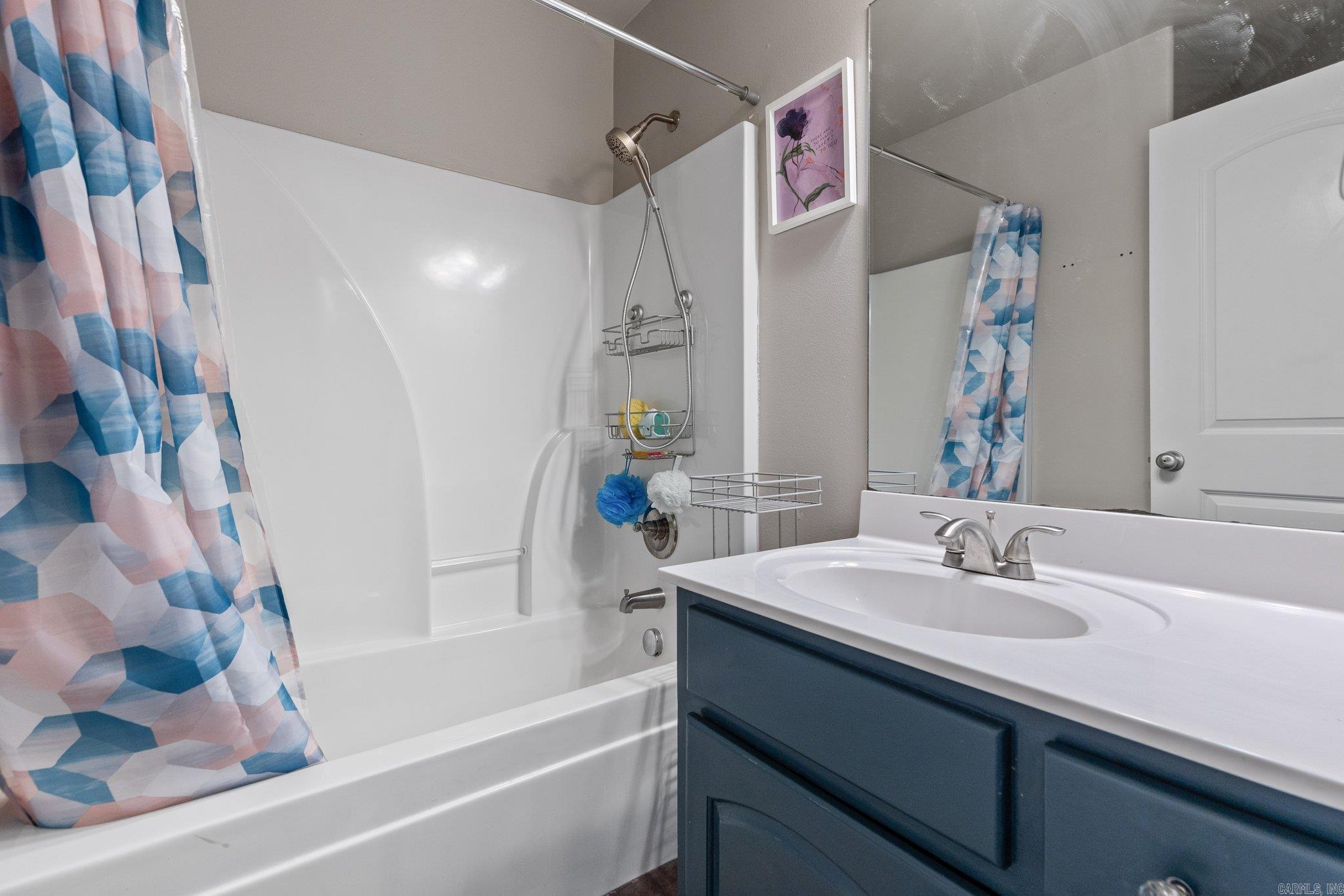 HIDDEN LAKE ESTATES - Residential