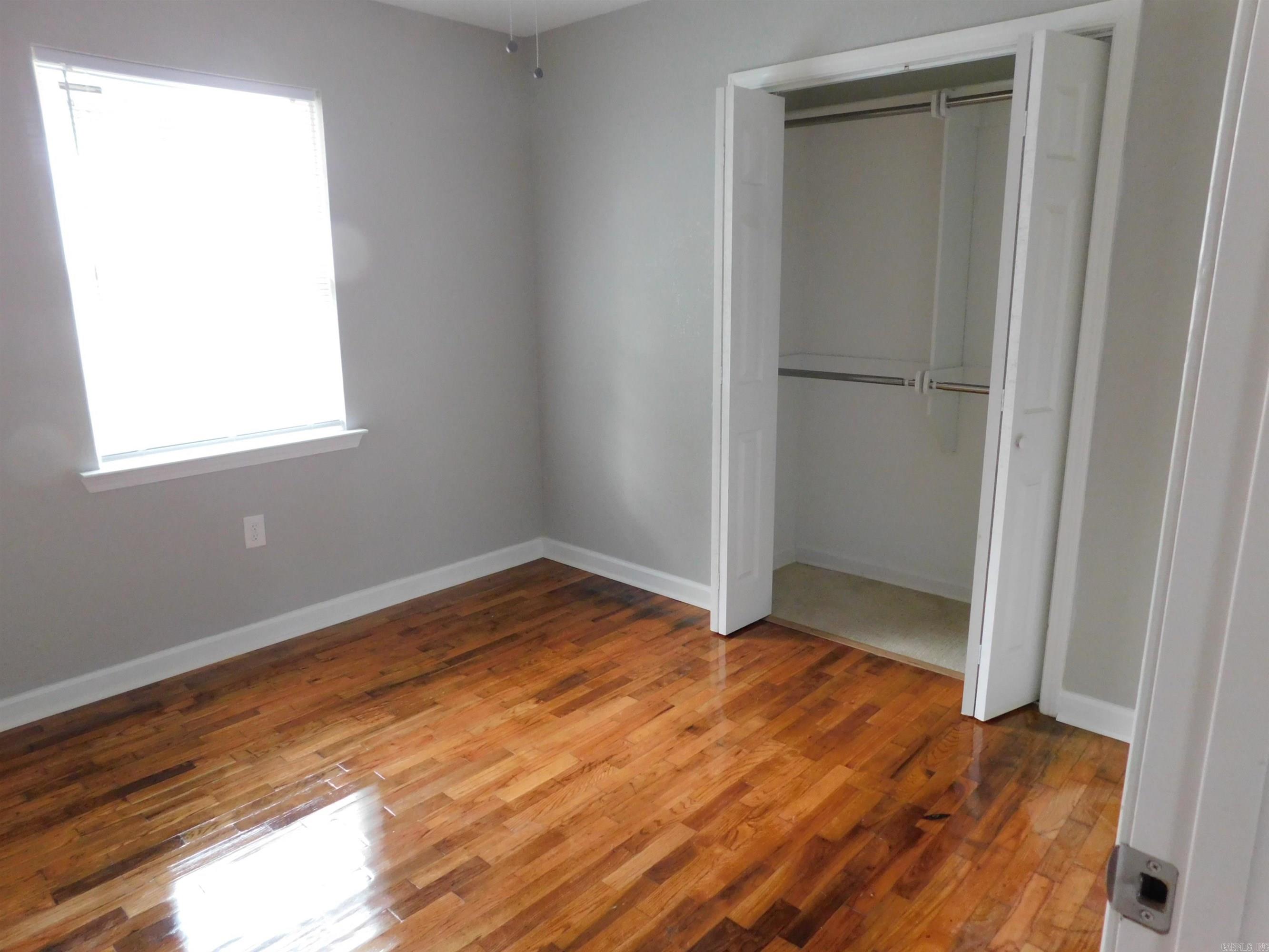 Rock Island - Residential Lease