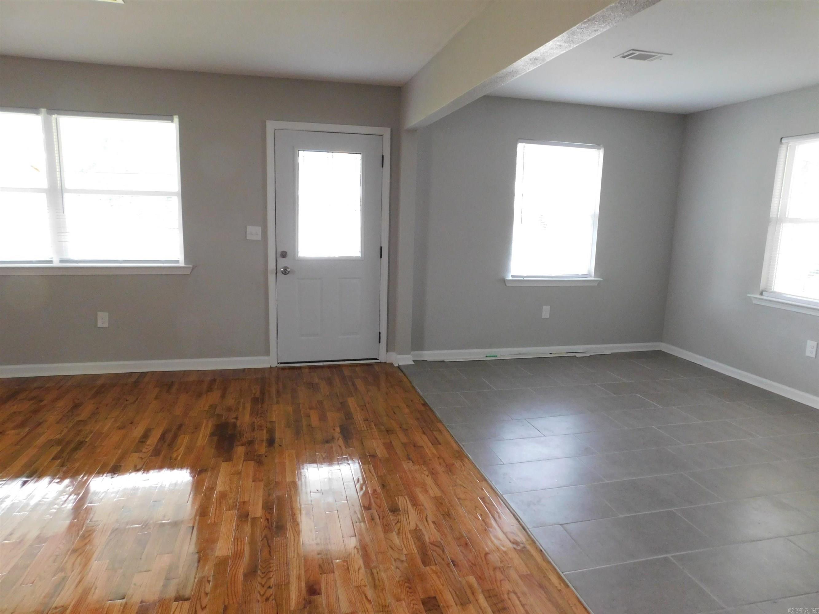 Rock Island - Residential Lease