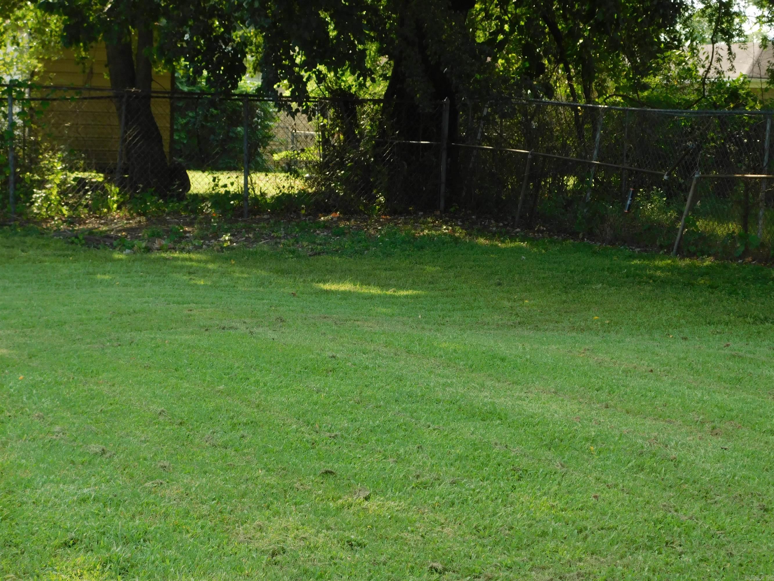 Rock Island - Residential Lease