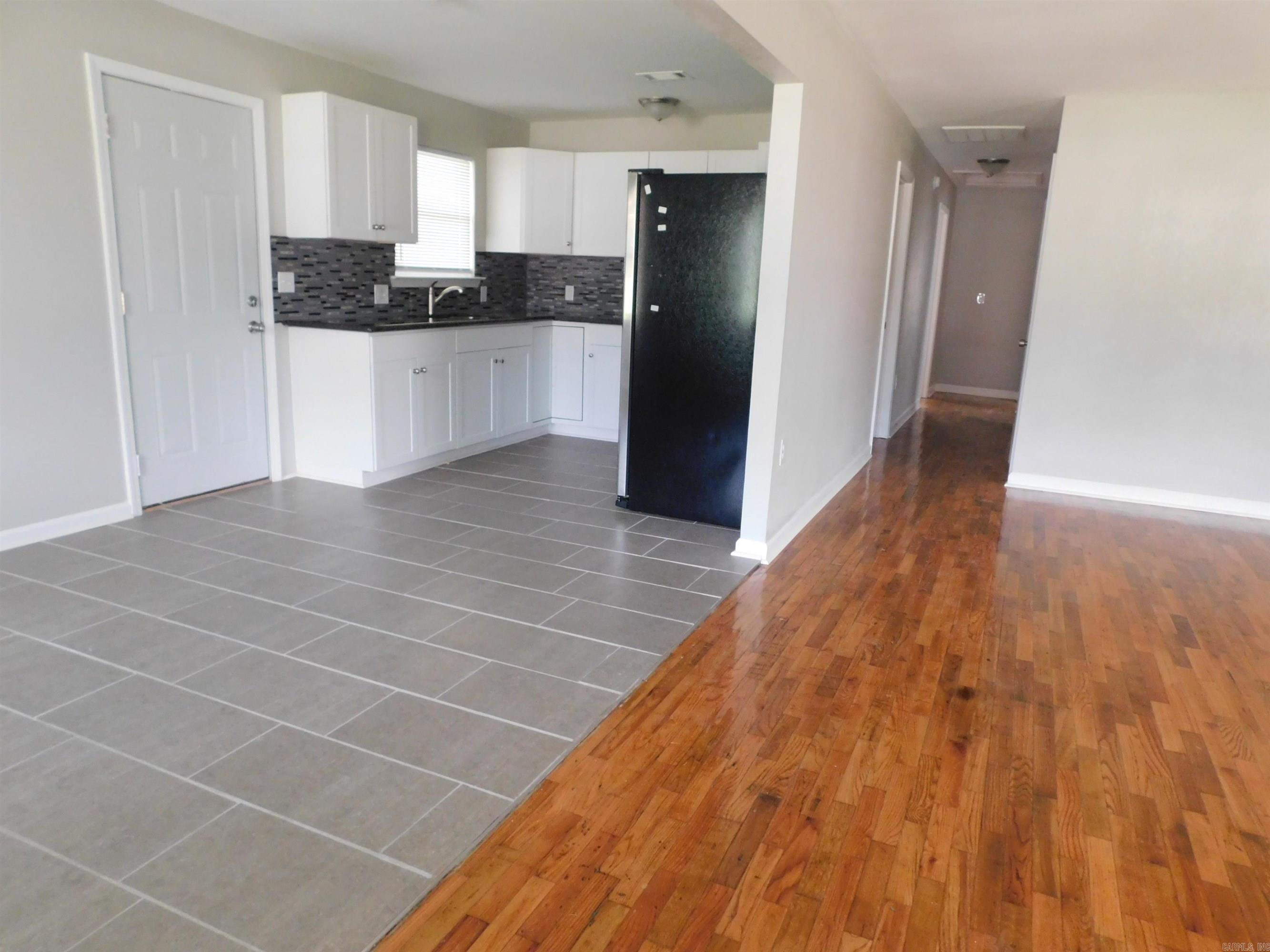 Rock Island - Residential Lease