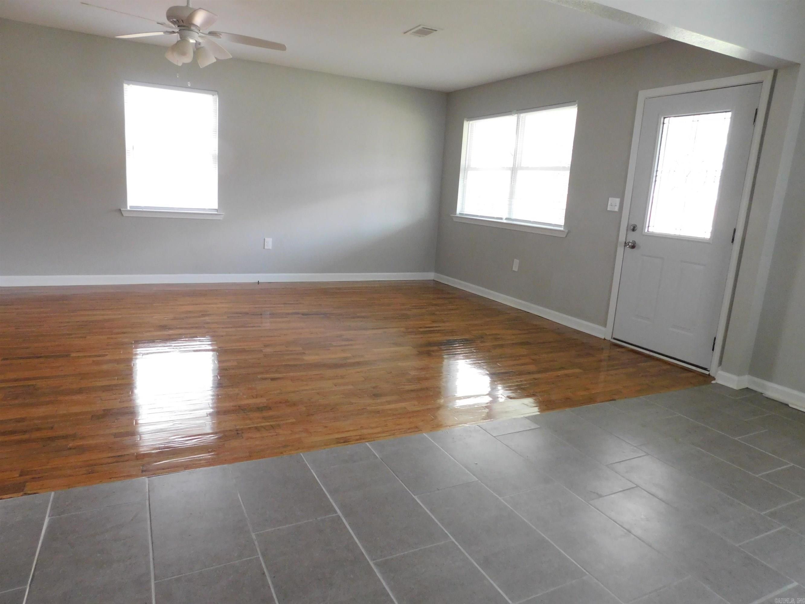 Rock Island - Residential Lease