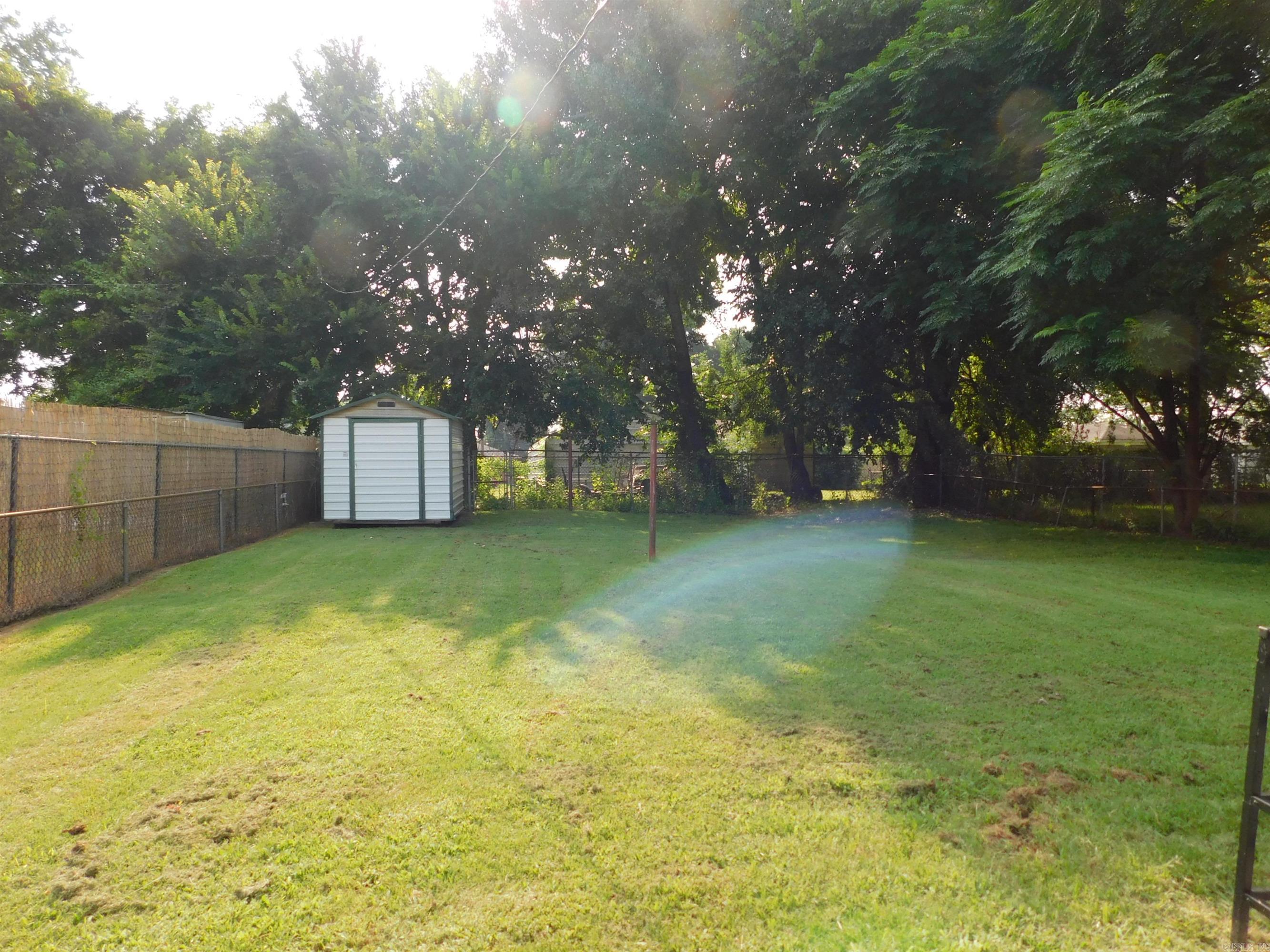 Rock Island - Residential Lease