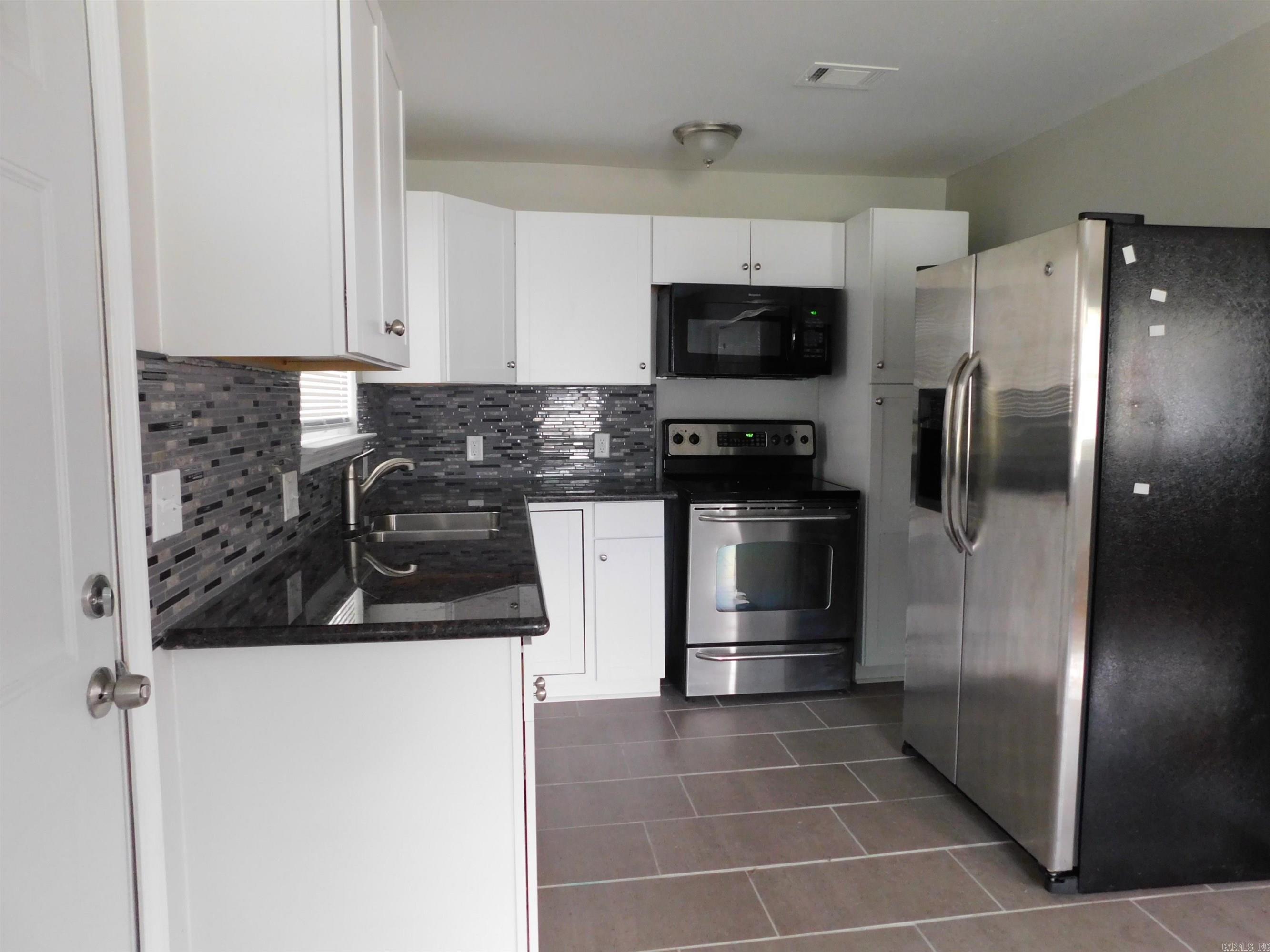 Rock Island - Residential Lease