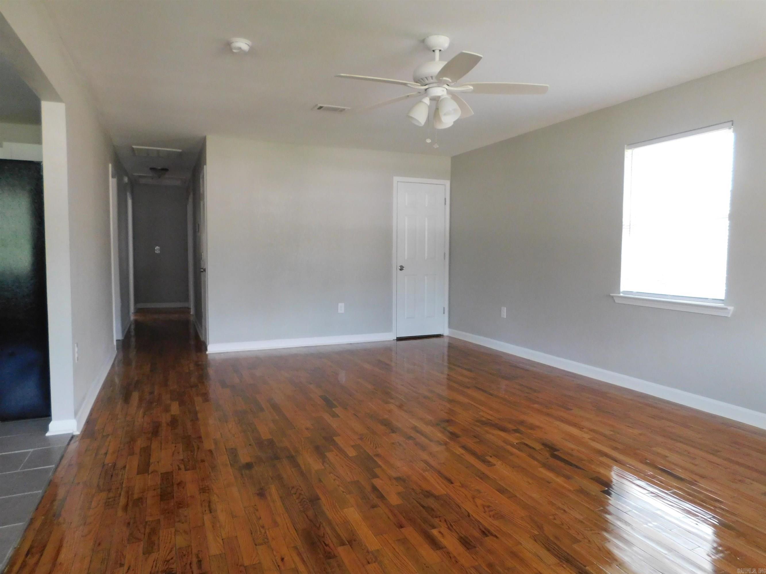 Rock Island - Residential Lease