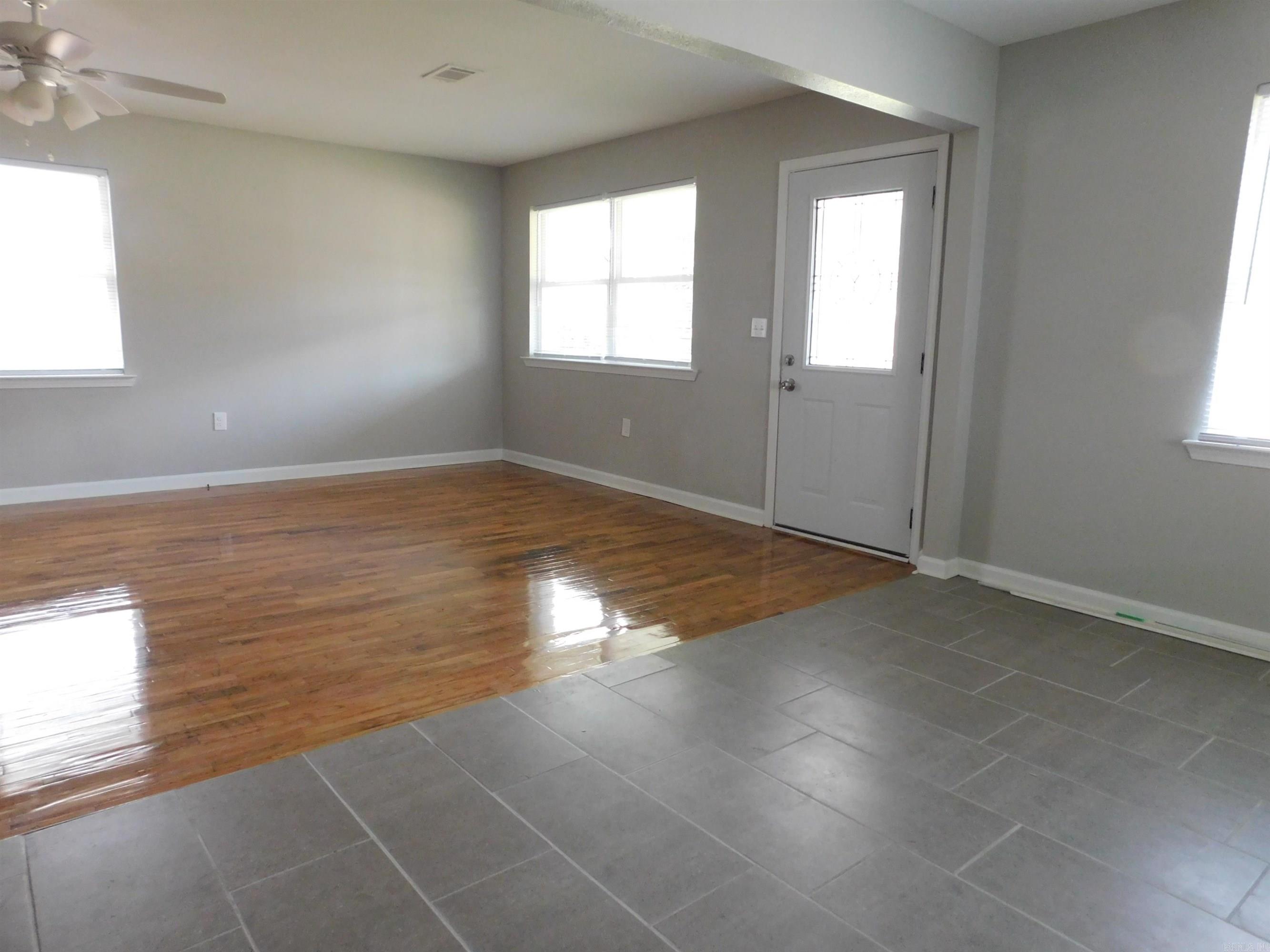 Rock Island - Residential Lease