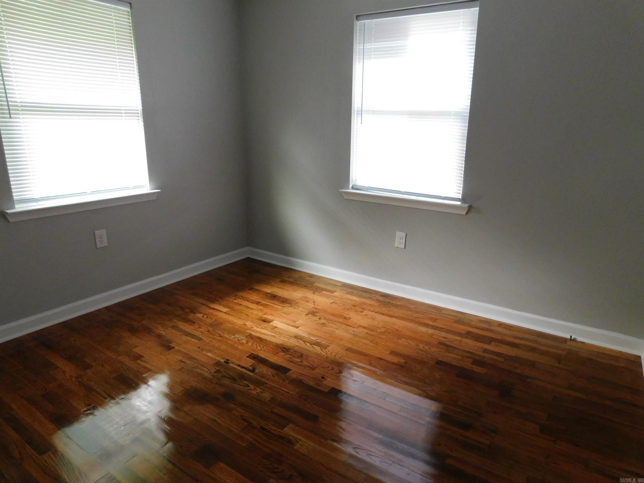 Rock Island - Residential Lease