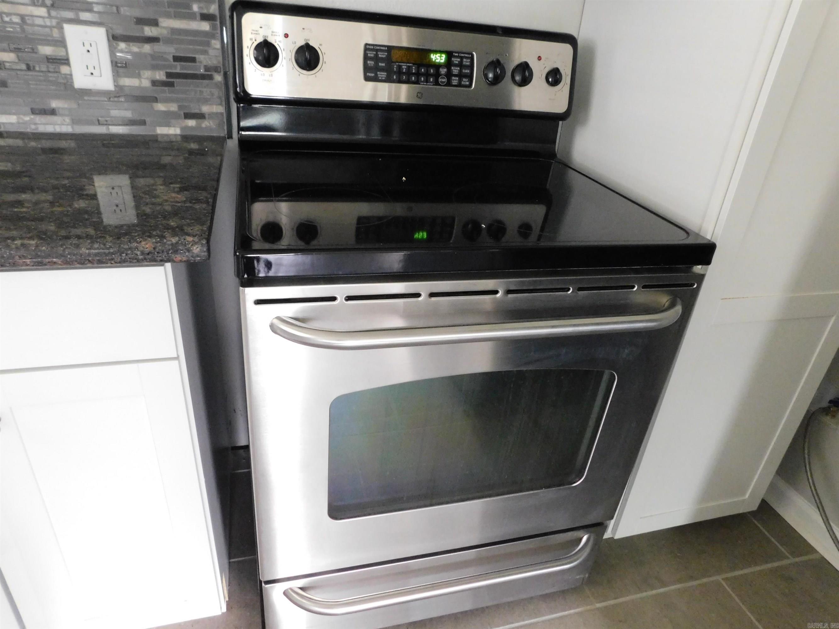 Rock Island - Residential Lease