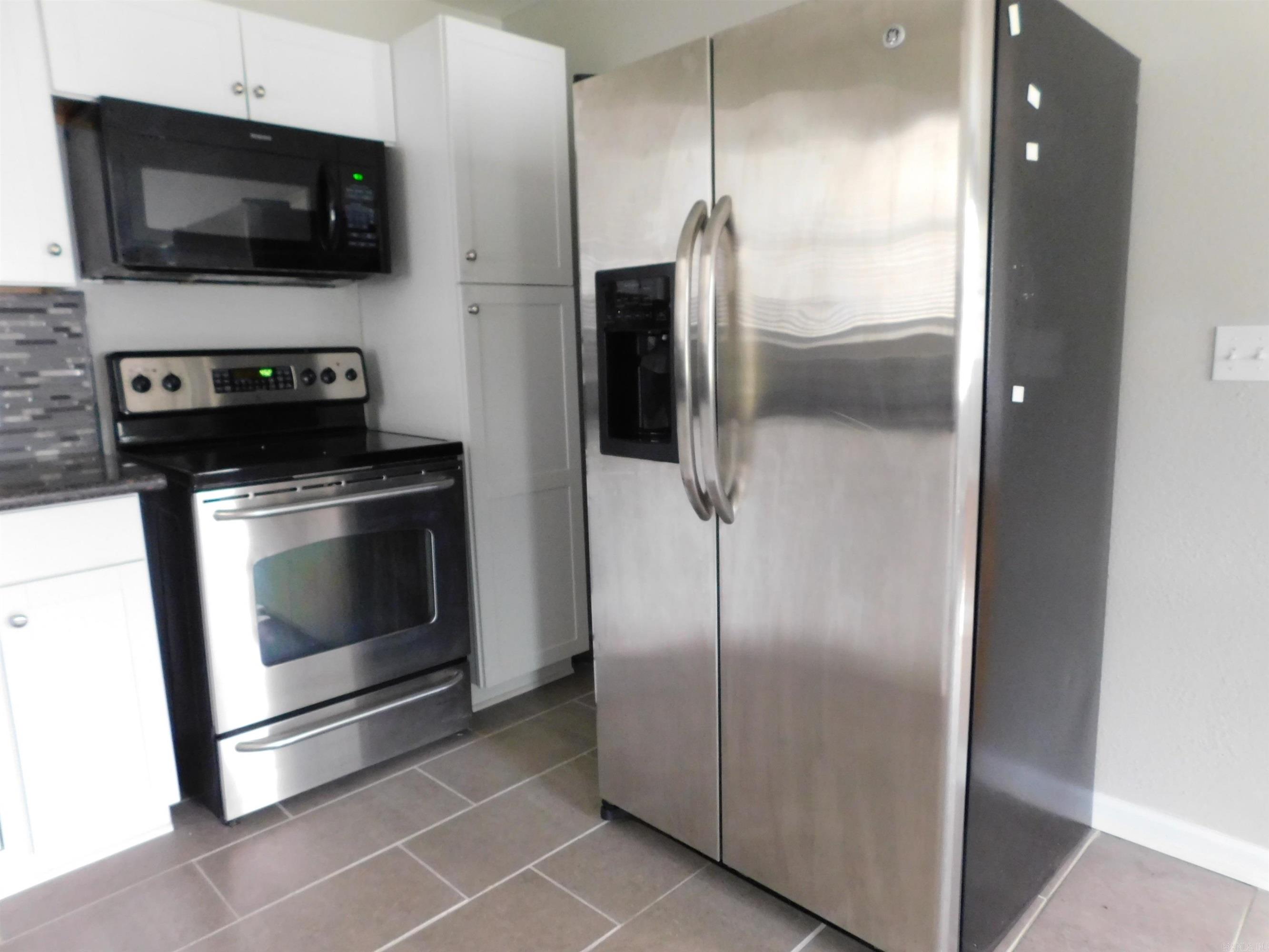 Rock Island - Residential Lease