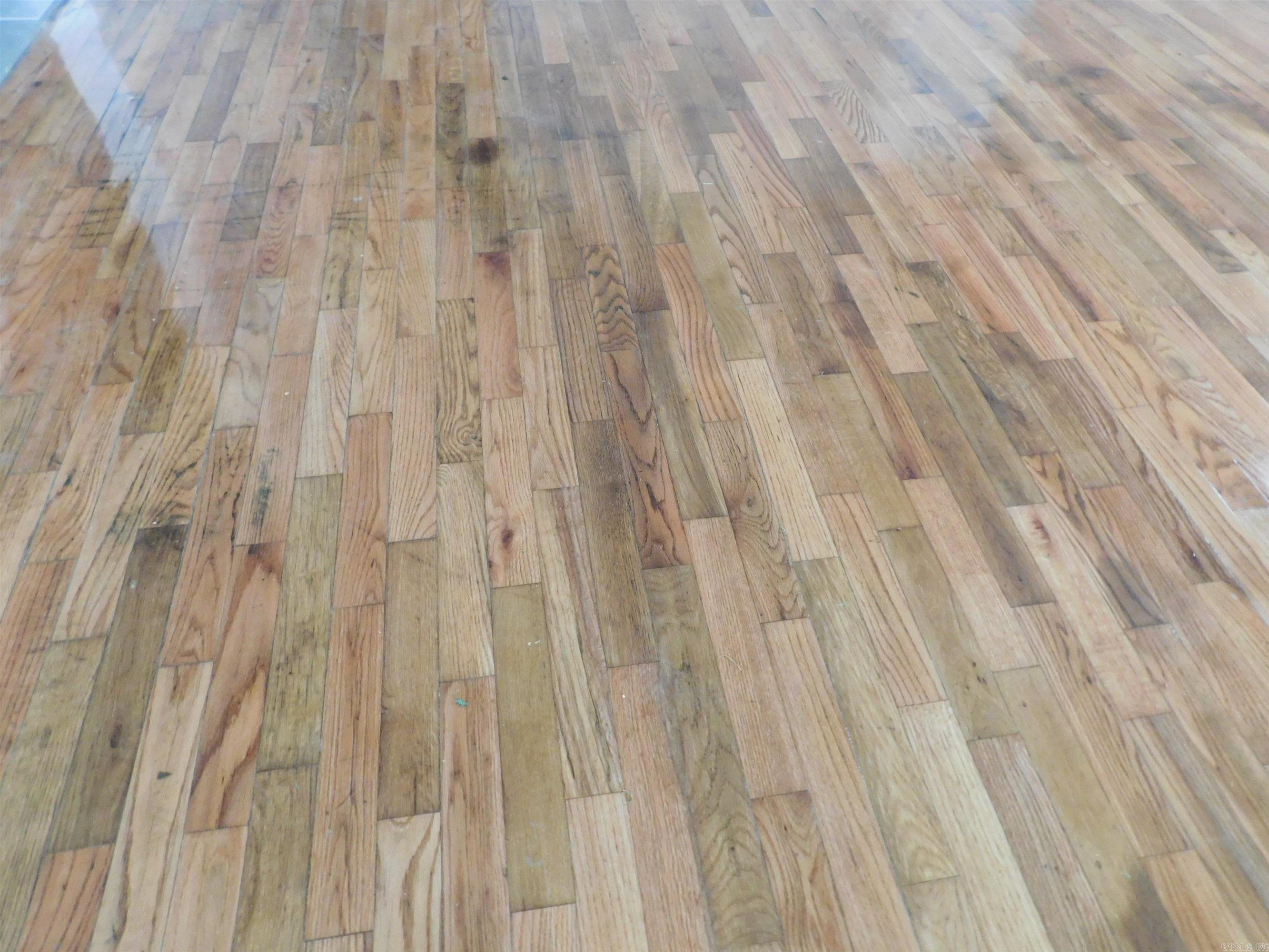 Rock Island - Residential Lease