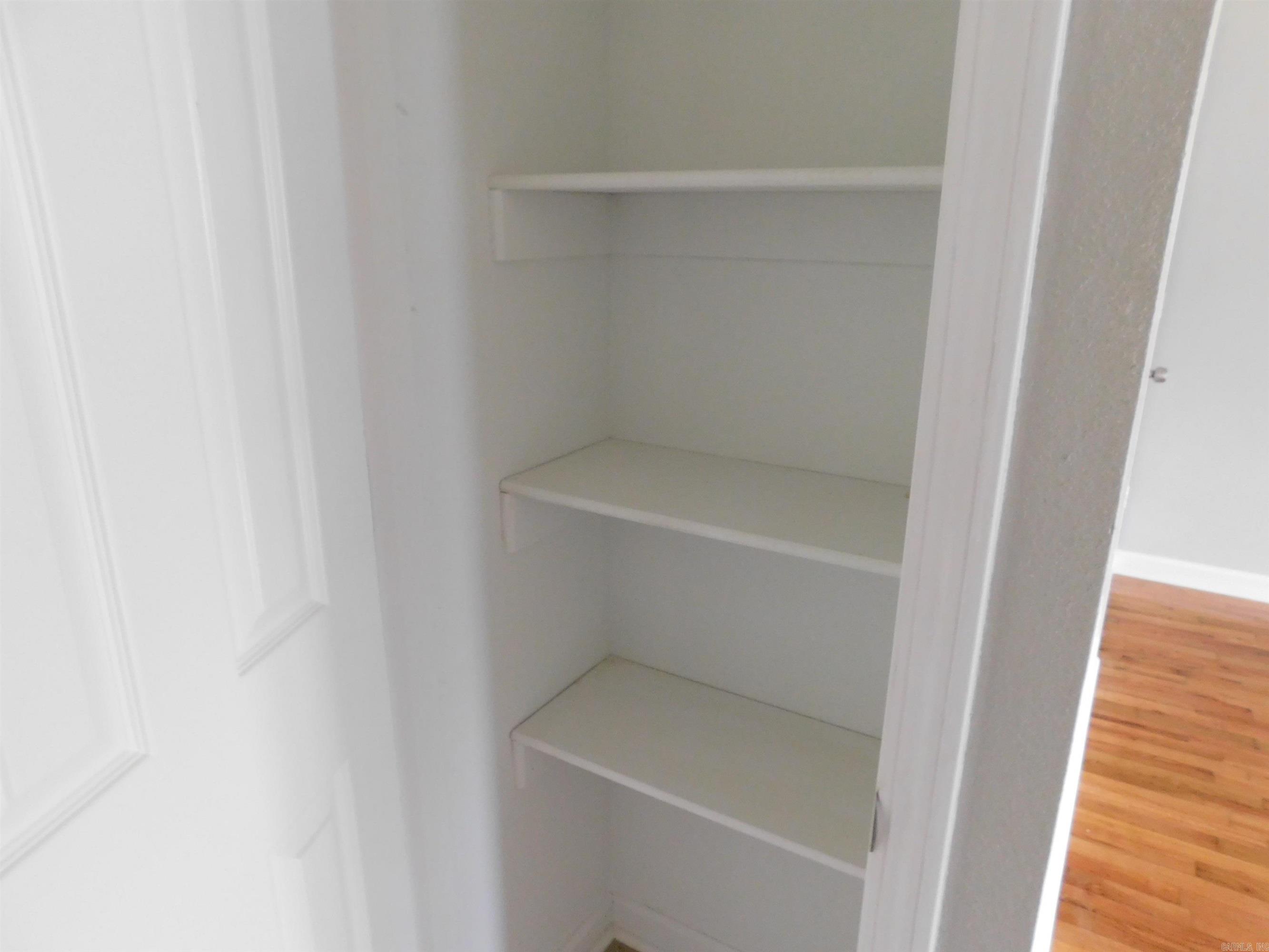 Rock Island - Residential Lease