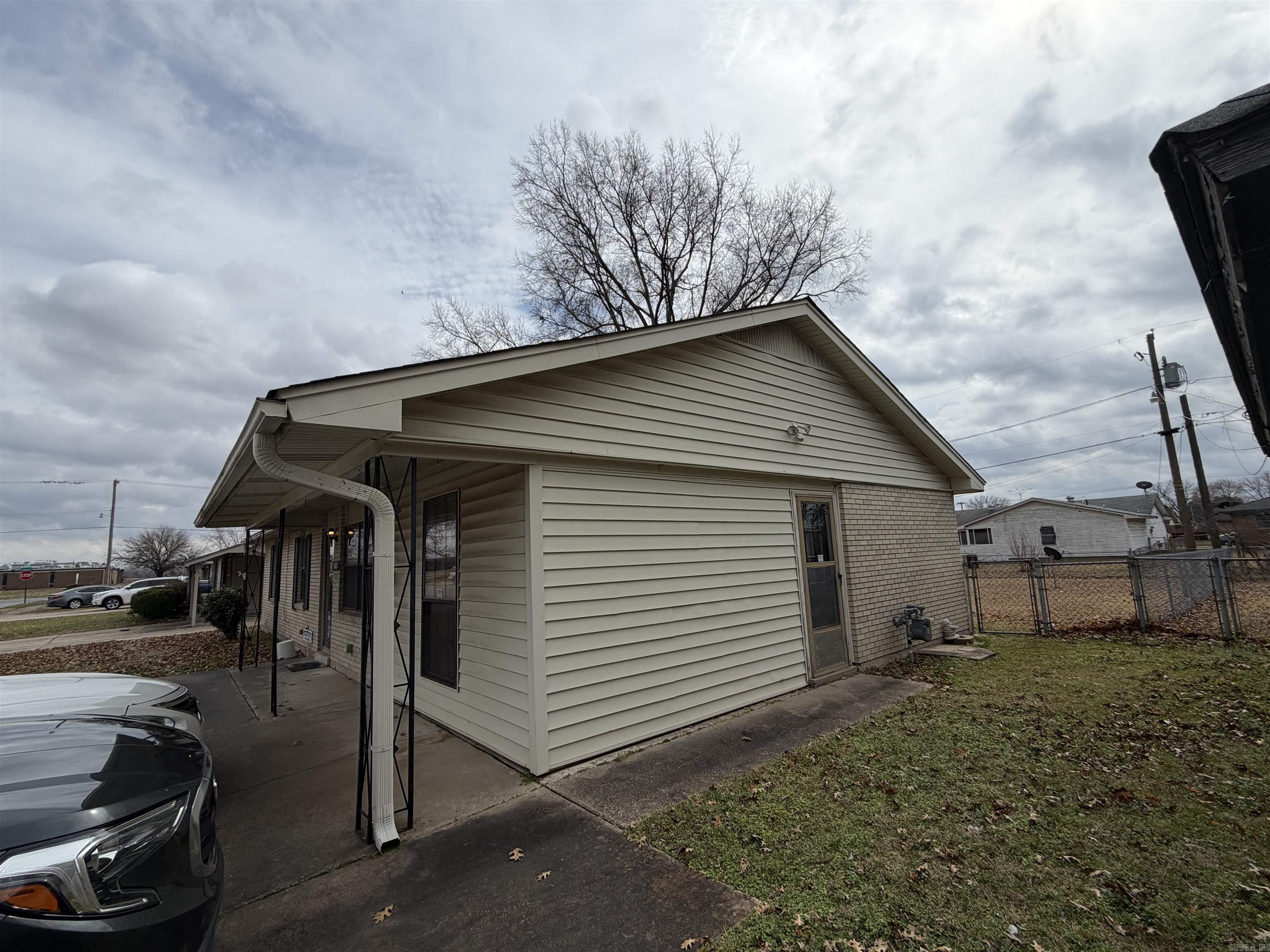 BELMONT - Residential