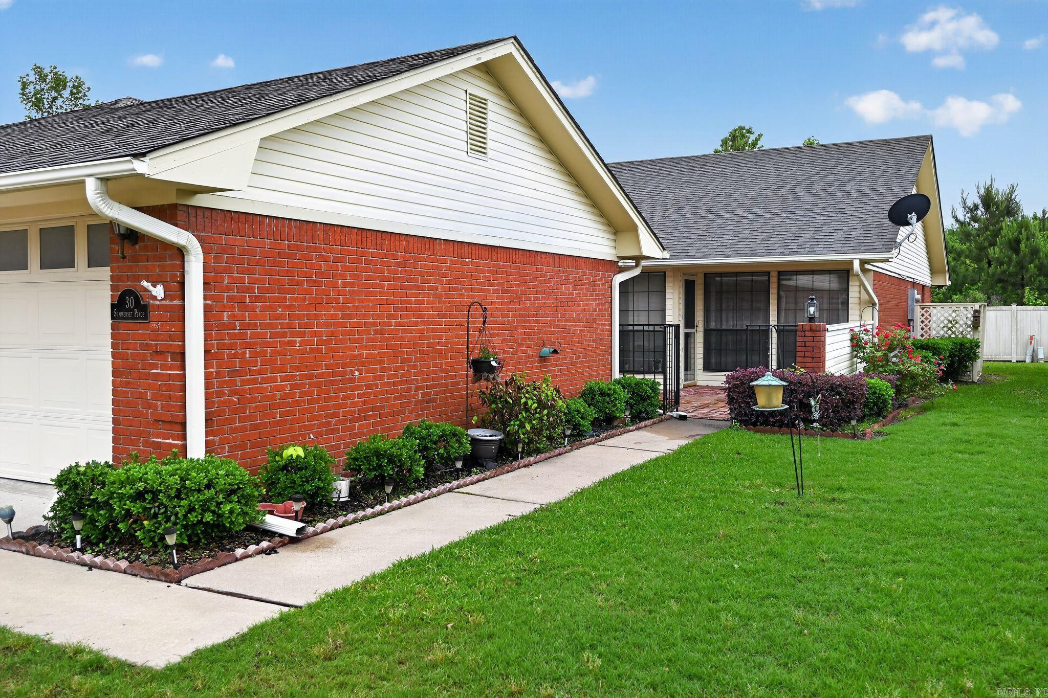 Summerset Place - Residential
