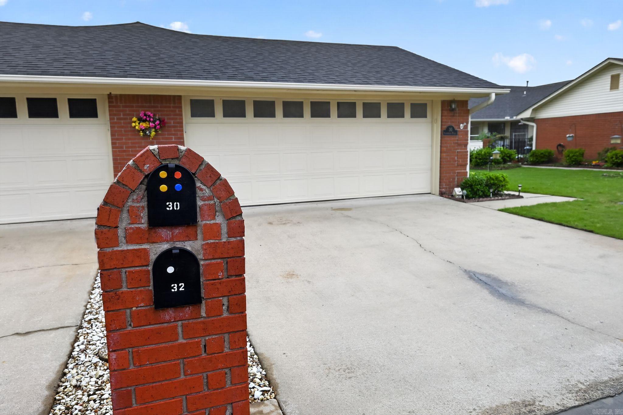 Summerset Place - Residential